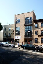 190 22nd St in Brooklyn, NY - Building Photo - Building Photo