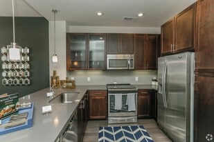 2799 N Durham Dr in Houston, TX - Building Photo