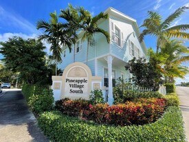 902 S Federal Hwy in Lake Worth Beach, FL - Building Photo