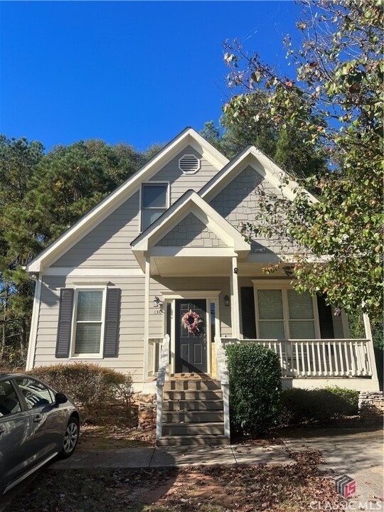 130 Betsy Ln in Athens, GA - Building Photo