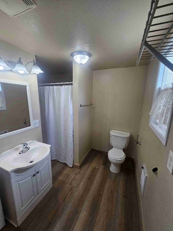 1116 Wheeler Ave in Hoquiam, WA - Building Photo - Building Photo