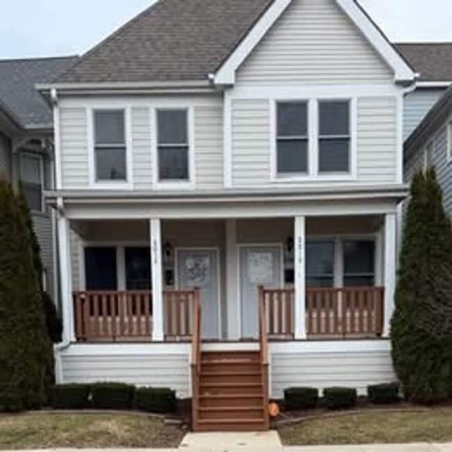 property at 2010 N Buffum St