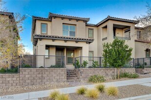 11680 Hamilton Lk Ave in Las Vegas, NV - Building Photo