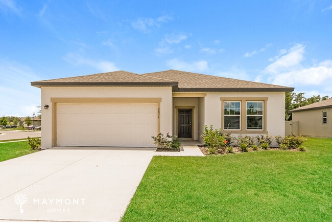 property at 2824 Granville Dr