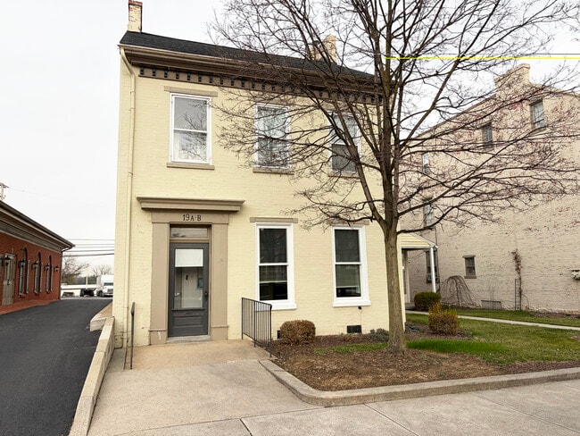 19 W Main St, Unit A in Mount Joy, PA - Building Photo - Building Photo