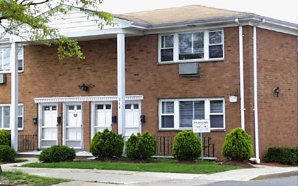 268 McBride Ave in Paterson, NJ - Building Photo - Building Photo