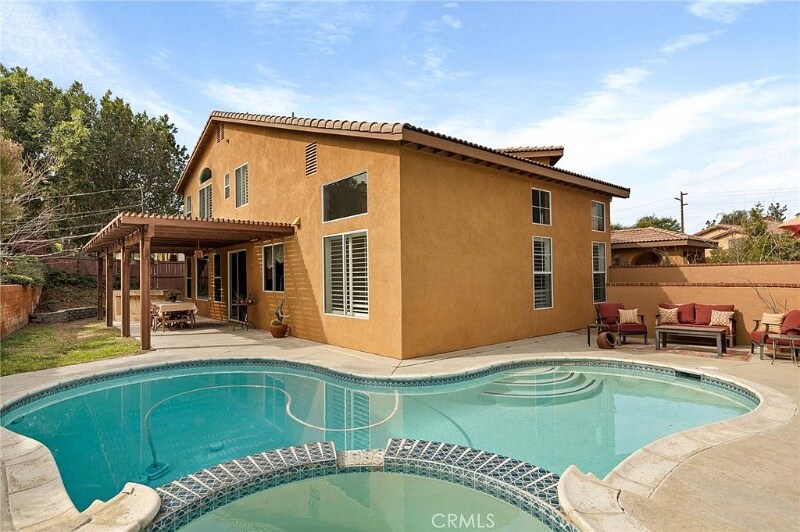 26555 Poppy Ct in Loma Linda, CA - Building Photo