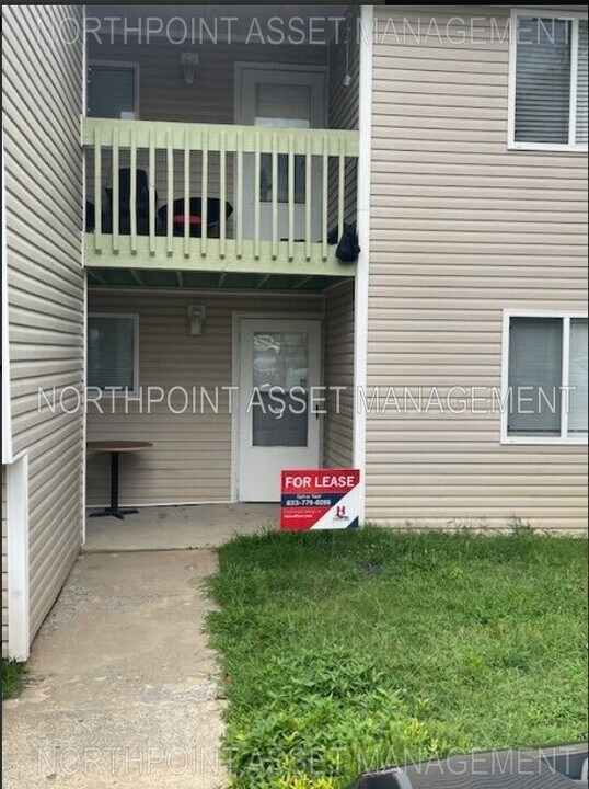 1562 Eagles Pl in Rock Hill, SC - Foto de edificio