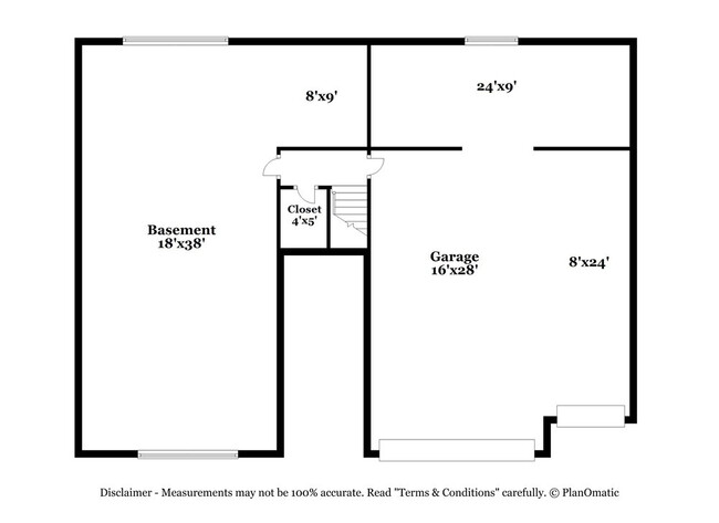 3831 Auger Trail in Douglasville, GA - Building Photo - Building Photo