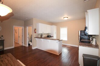 1213 Merchants Wy in Statesboro, GA - Building Photo - Building Photo