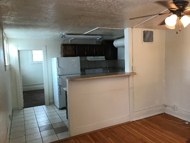945 E 3rd St in Casper, WY - Building Photo - Building Photo
