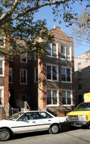 754 Miller Ave Apartments