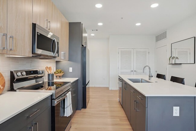 Sabine in Denver, CO - Building Photo - Building Photo