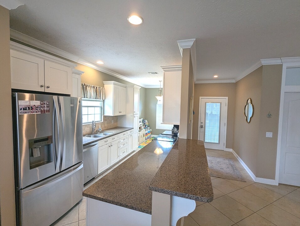 252 S Glades Trail in Panama City Beach, FL - Building Photo