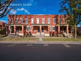 417 E Mithoff St in Columbus, OH - Building Photo