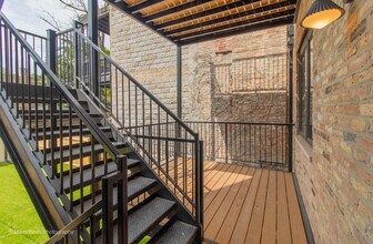 507 E 60th St in Chicago, IL - Building Photo - Building Photo
