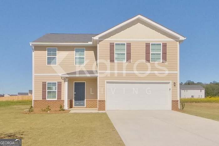503 Park Brooke Trce in Macon, GA - Building Photo