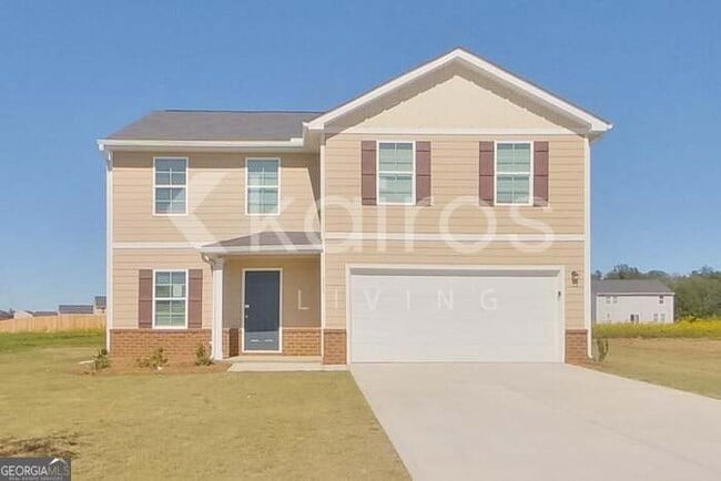 property at 503 Park Brooke Trce