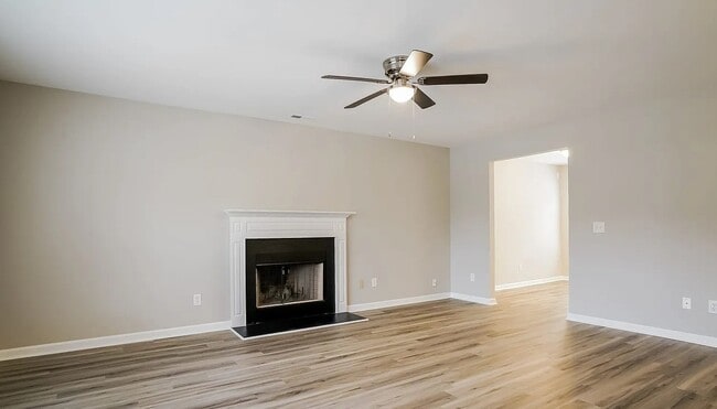 4037 Griffis Glen Dr in Raleigh, NC - Building Photo - Building Photo