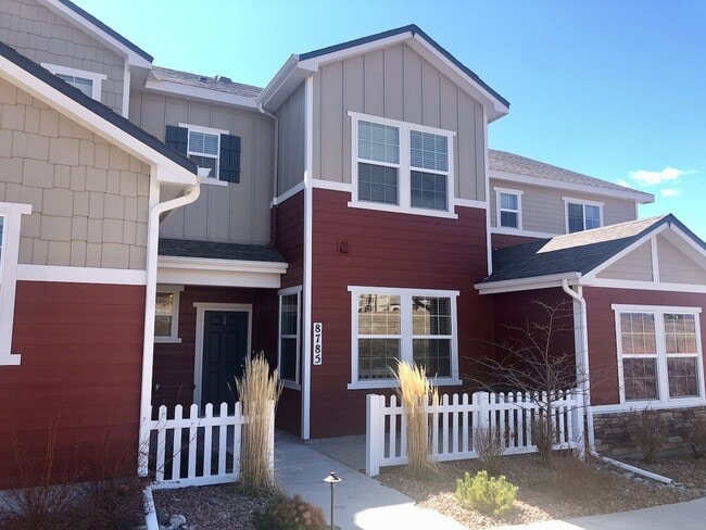 property at 8785 Vista Azul Hts
