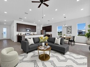 2032 NW 32nd Ct in Cape Coral, FL - Building Photo - Building Photo