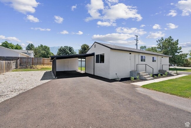 property at 140-142 W 1200 N St
