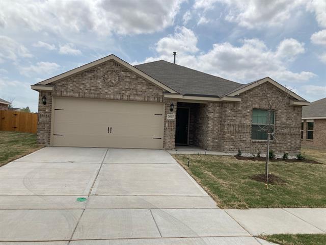 property at 3007 Boran Dr