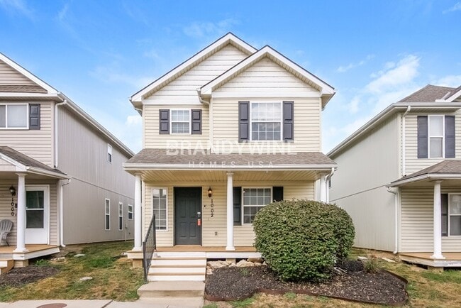 1002 NE Deer Creek Rd