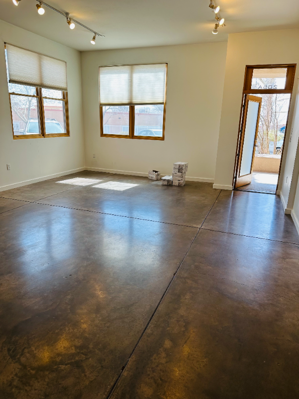 property at 1012 Marquez Pl