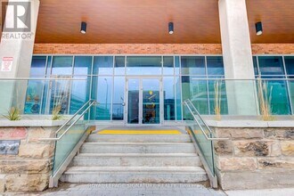 60 Frederick St in Kitchener, ON - Building Photo - Building Photo