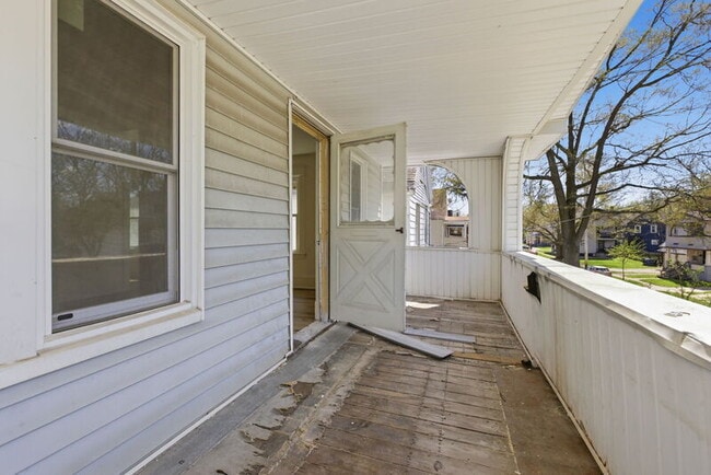 2935 E 121st St in Cleveland, OH - Building Photo - Building Photo