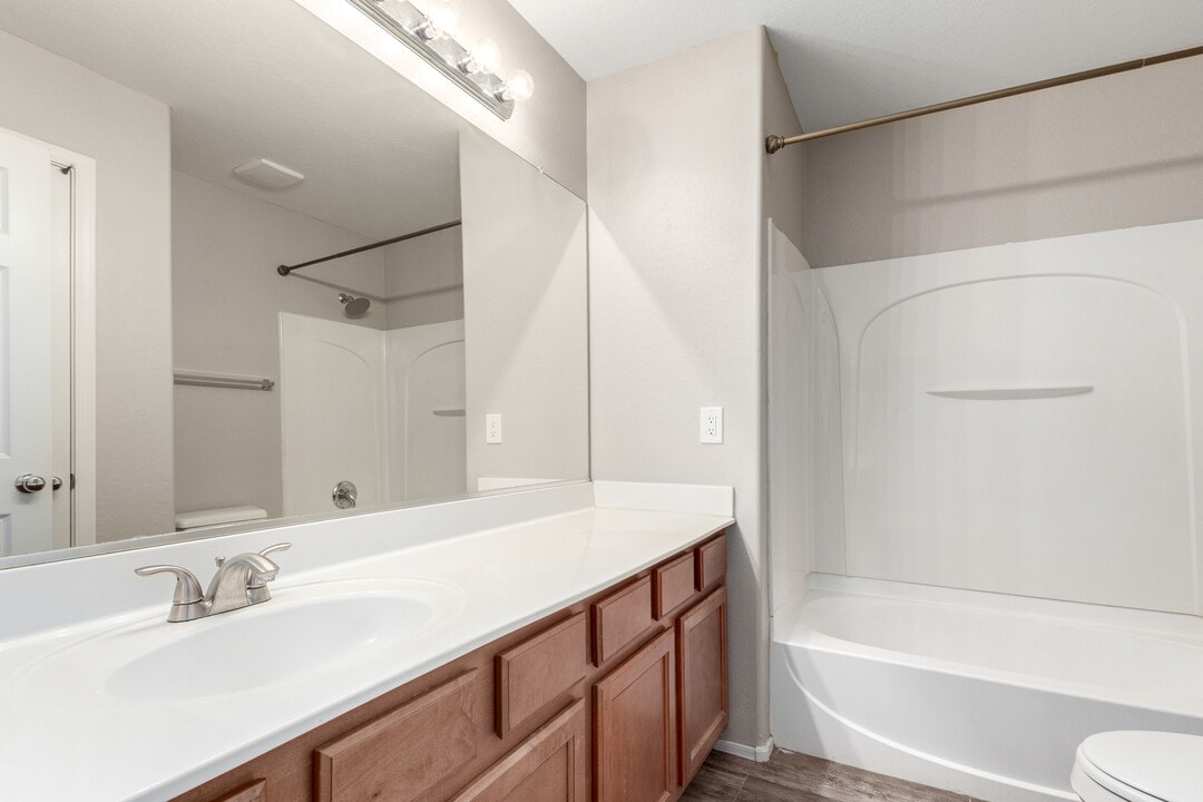 4509 E Loma Vista St in Gilbert, AZ - Building Photo