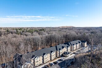 Bickerstaff Crossing in Richmond, VA - Building Photo - Building Photo