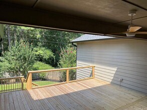 14302 Westbury Dr in Little Rock, AR - Building Photo - Building Photo