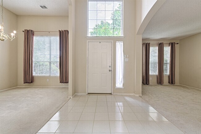 9701 Thorncliff Dr in Frisco, TX - Building Photo - Building Photo