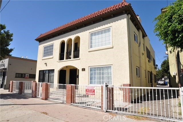 1853 W Adams Blvd, Unit 1853