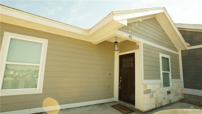 property at 412 2 1/2 St