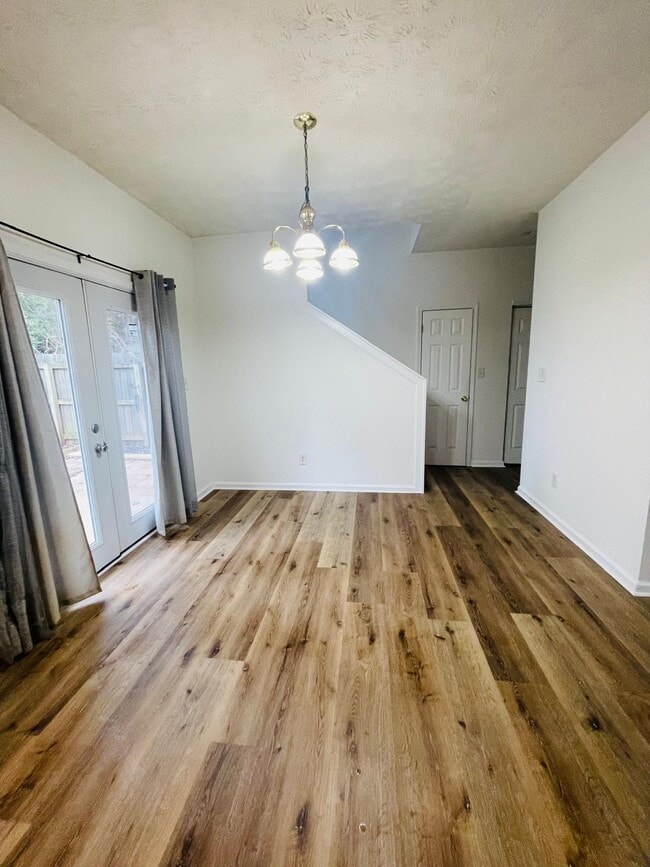 3709 Hutchinson Trace Dr in Cumming, GA - Building Photo - Building Photo