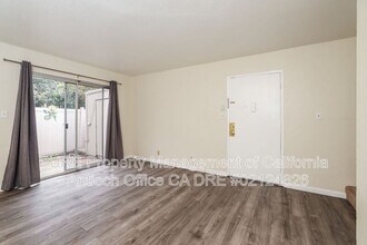 2043 Sierra Rd in Concord, CA - Building Photo - Building Photo