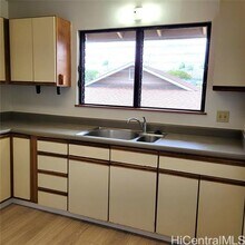 1309 Ala Alii St in Honolulu, HI - Building Photo - Building Photo