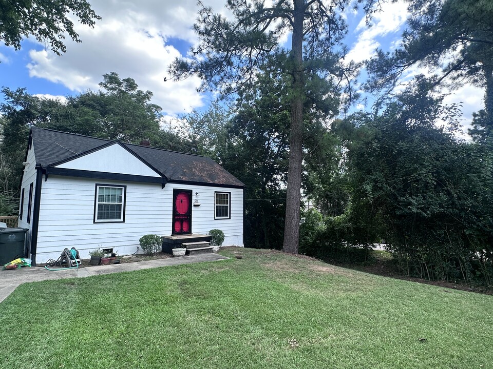 800 Brighton Rd in Raleigh, NC - Building Photo