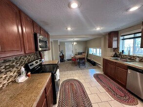 3065 Garfield St in Denver, CO - Building Photo - Building Photo