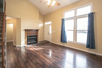 1122 Rosebrook Dr in Clarksville, TN - Building Photo - Building Photo