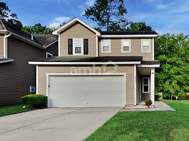 property at 8817 Kellum Dr