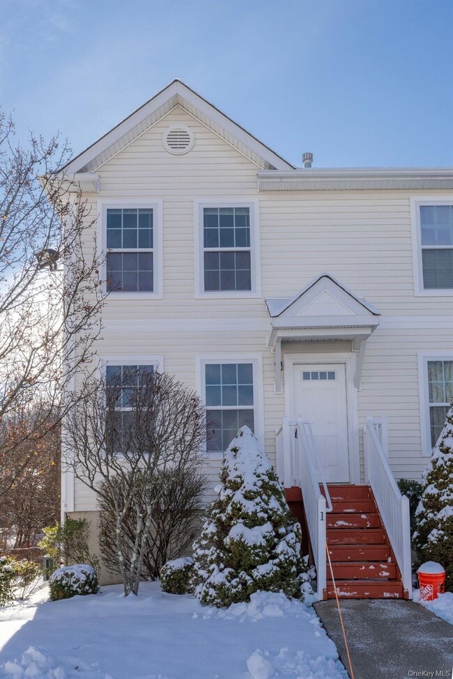 property at 1 Lexington Way