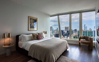 1000 S Michigan Ave in Chicago, IL - Building Photo - Building Photo