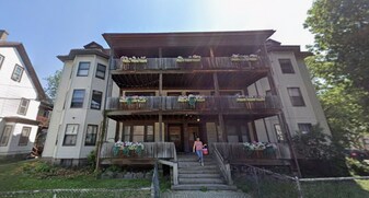 38 Linden St in Boston, MA - Building Photo