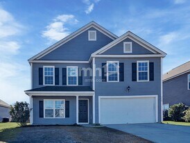 3007 Crusades St, Unit 305 in Ladson, SC - Building Photo