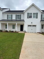 107 Alva Ct in Enterprise, AL - Building Photo