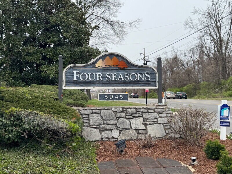 363 Summit Ridge Cir in Nashville, TN - Building Photo